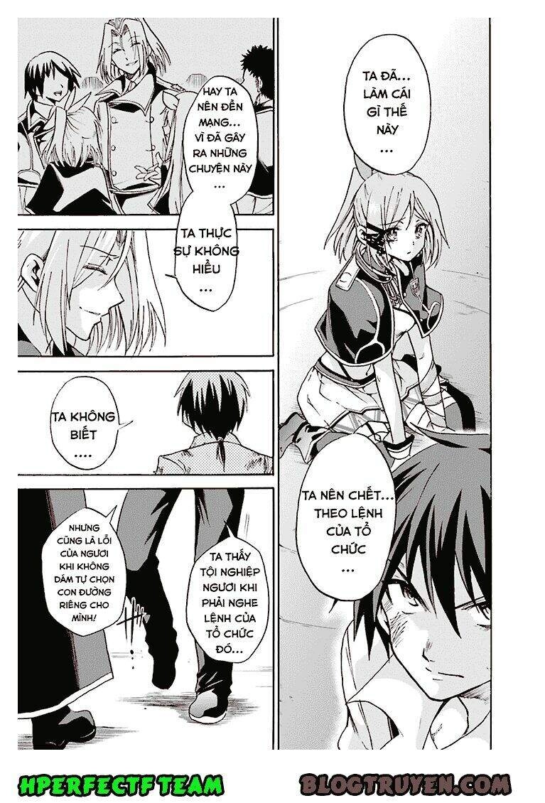 Ông Thầy Vi Diệu Chapter 8 - 26