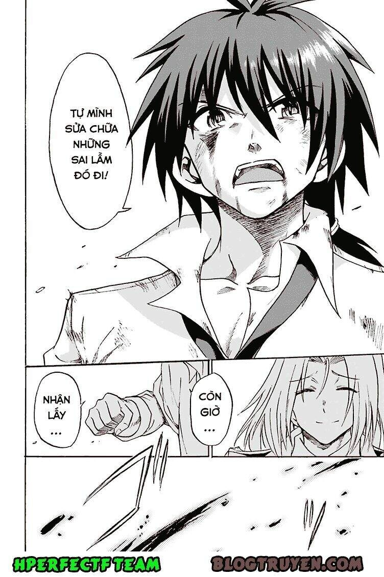 Ông Thầy Vi Diệu Chapter 8 - 27