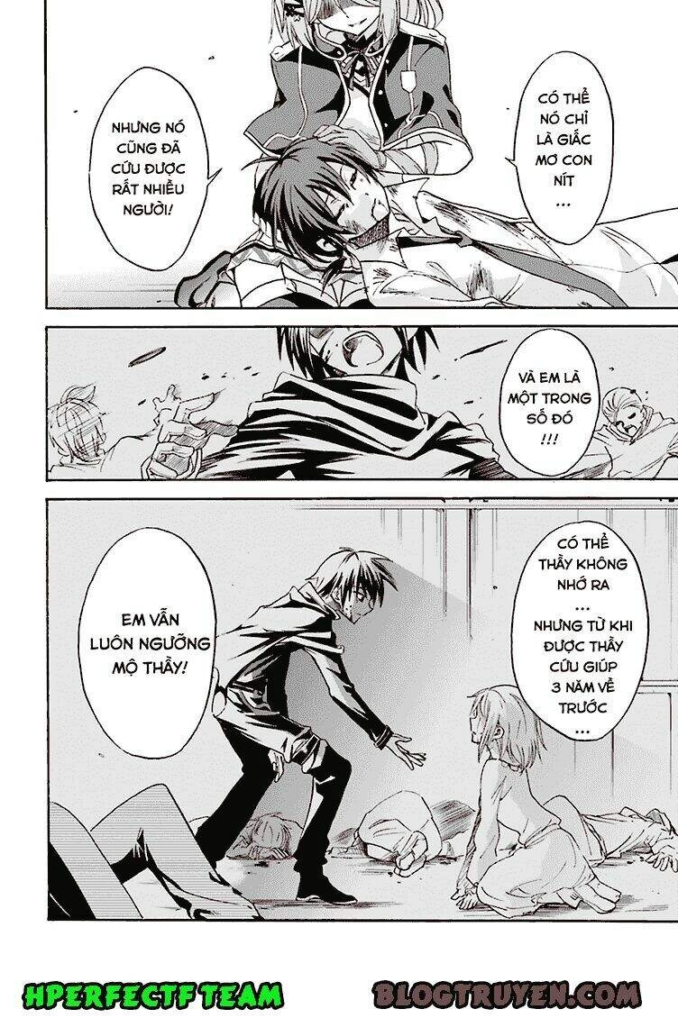 Ông Thầy Vi Diệu Chapter 8 - 29