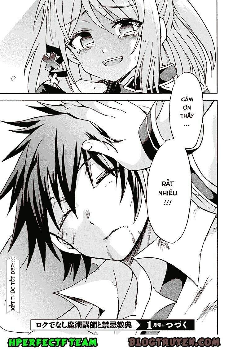 Ông Thầy Vi Diệu Chapter 8 - 30