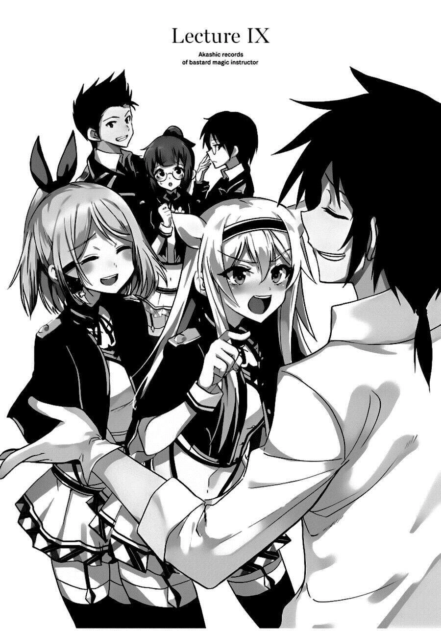 Ông Thầy Vi Diệu Chapter 9 - 6