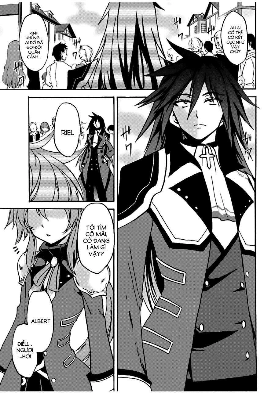 Ông Thầy Vi Diệu Chapter 9 - 17