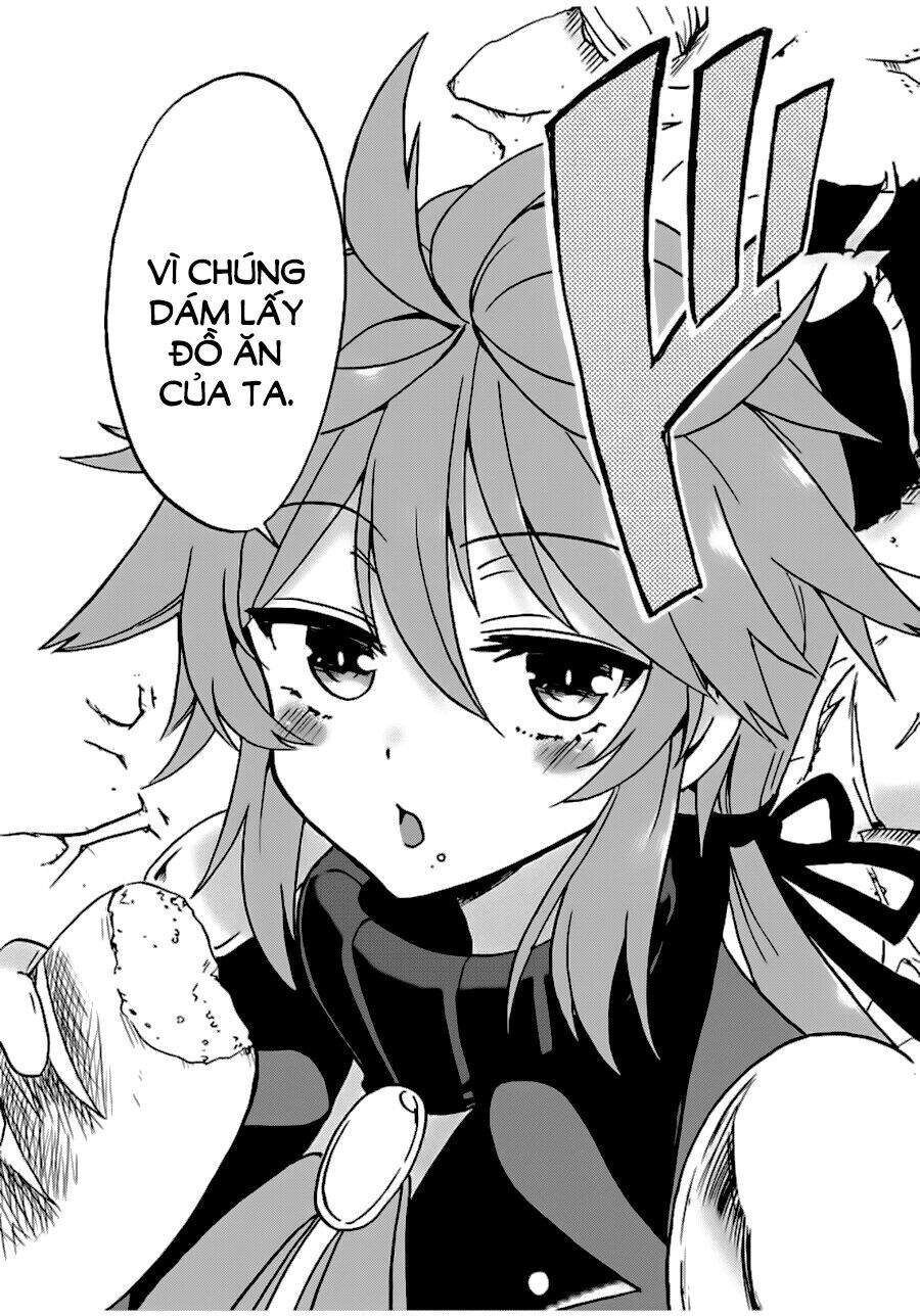 Ông Thầy Vi Diệu Chapter 9 - 19