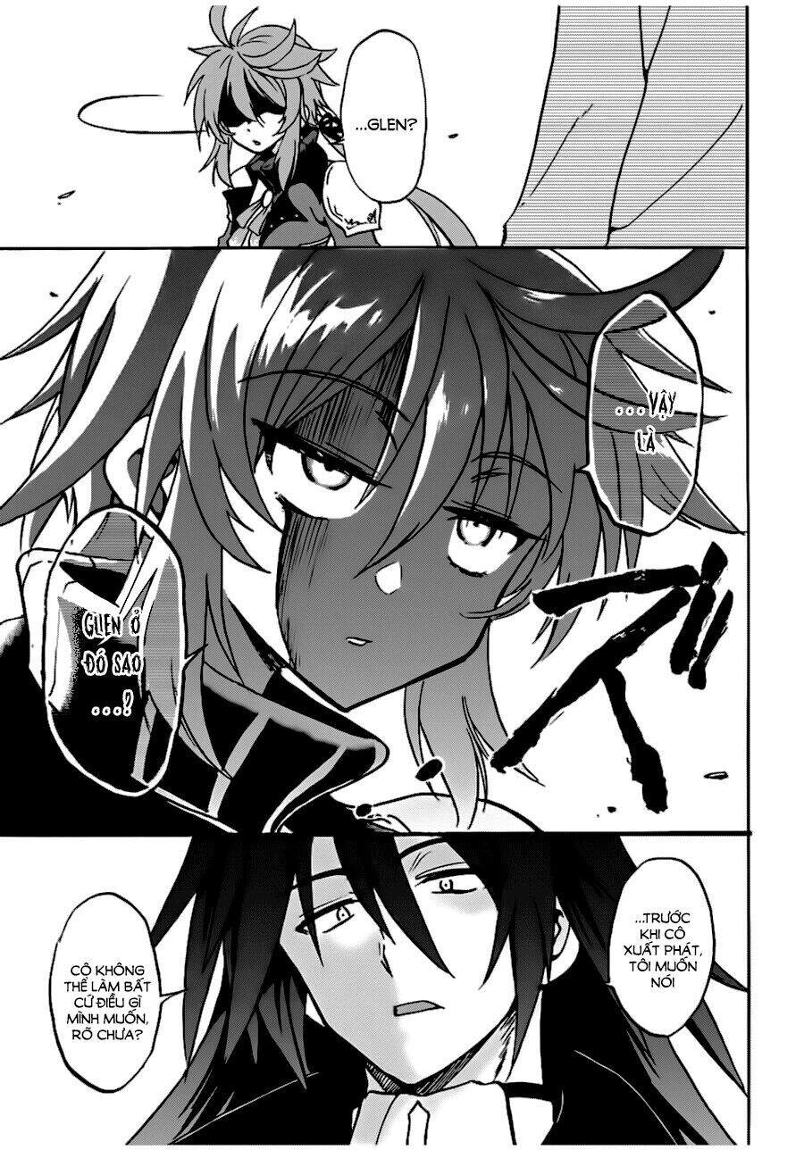 Ông Thầy Vi Diệu Chapter 9 - 21