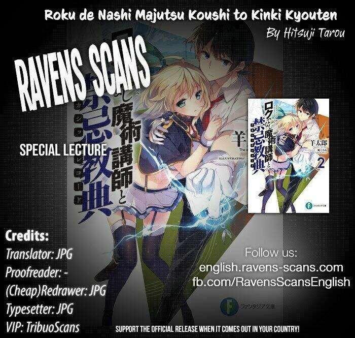 Ông Thầy Vi Diệu Chapter 9.5 - 2