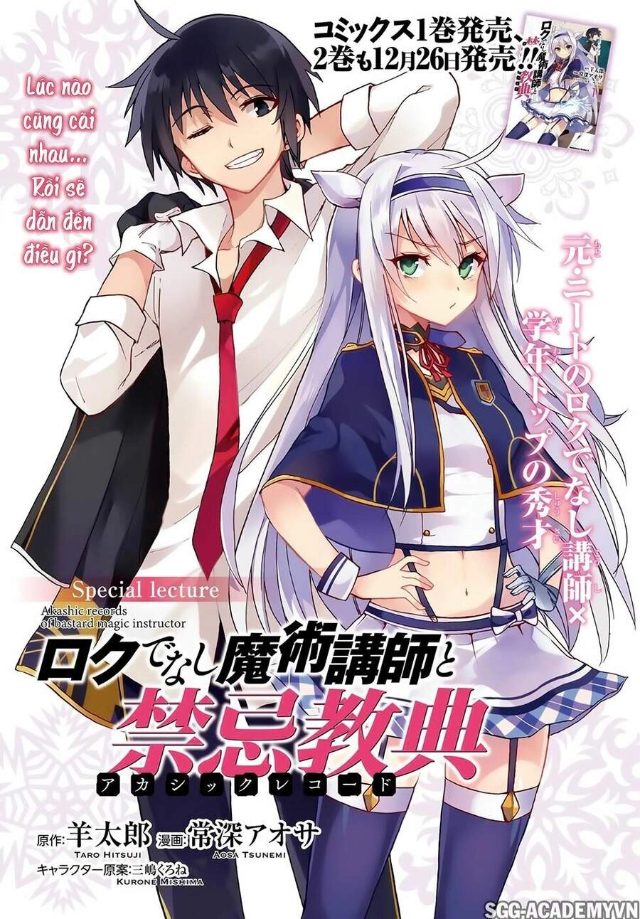 Ông Thầy Vi Diệu Chapter 9.5 - 3