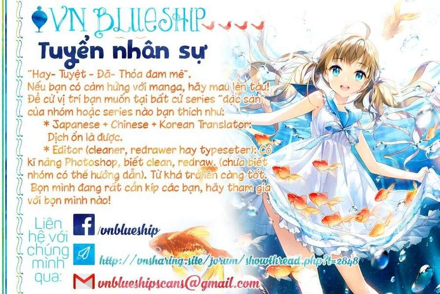 Ông Thầy Vi Diệu Chapter 10 - 2