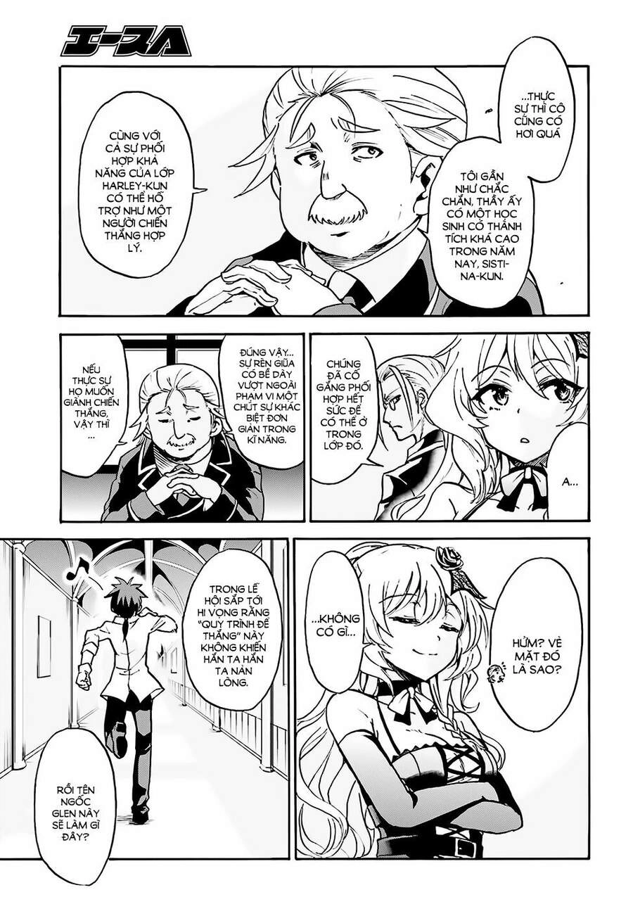 Ông Thầy Vi Diệu Chapter 10 - 10