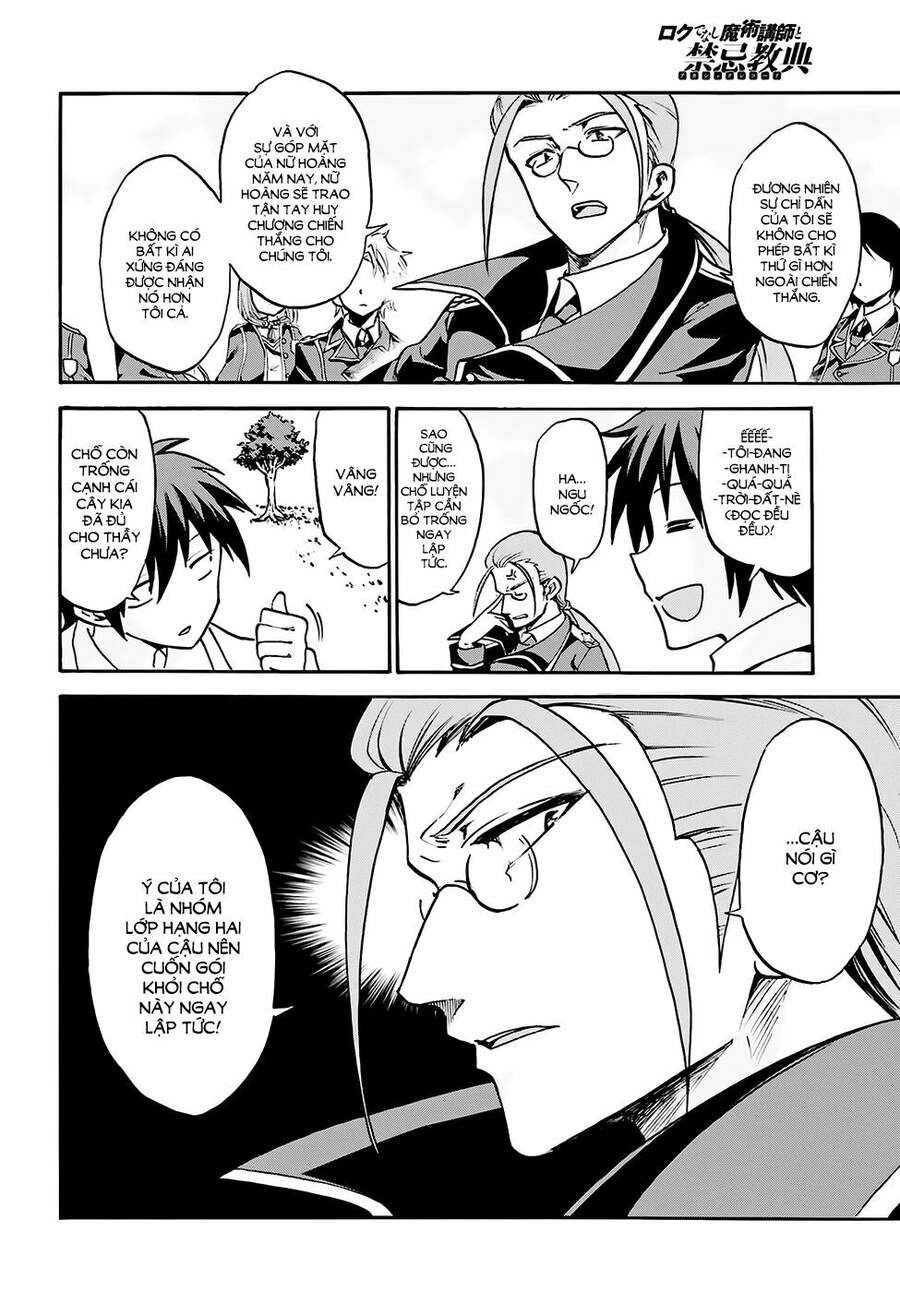 Ông Thầy Vi Diệu Chapter 10 - 28