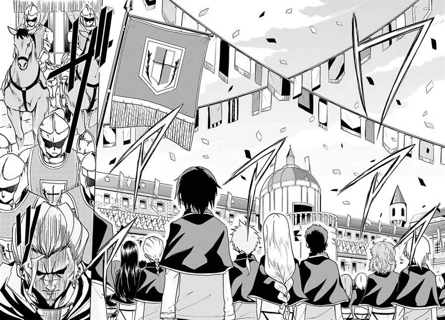 Ông Thầy Vi Diệu Chapter 10 - 37