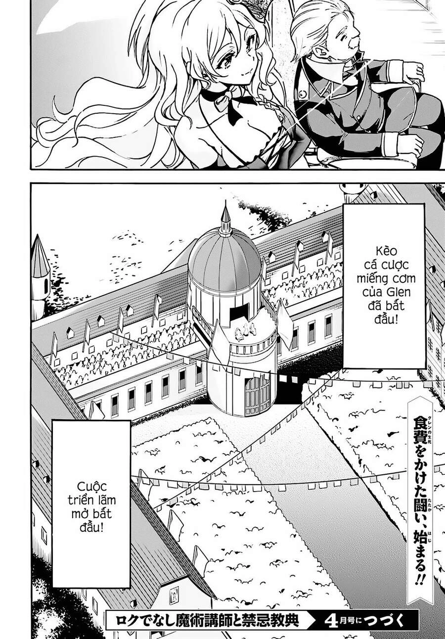 Ông Thầy Vi Diệu Chapter 10 - 38