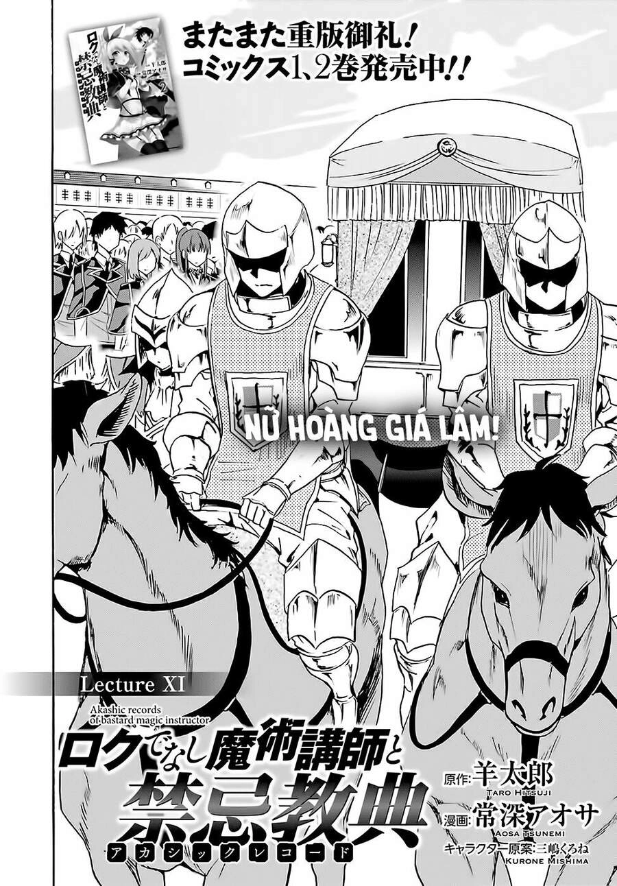 Ông Thầy Vi Diệu Chapter 11 - 4