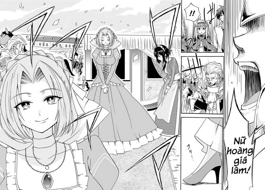 Ông Thầy Vi Diệu Chapter 11 - 6