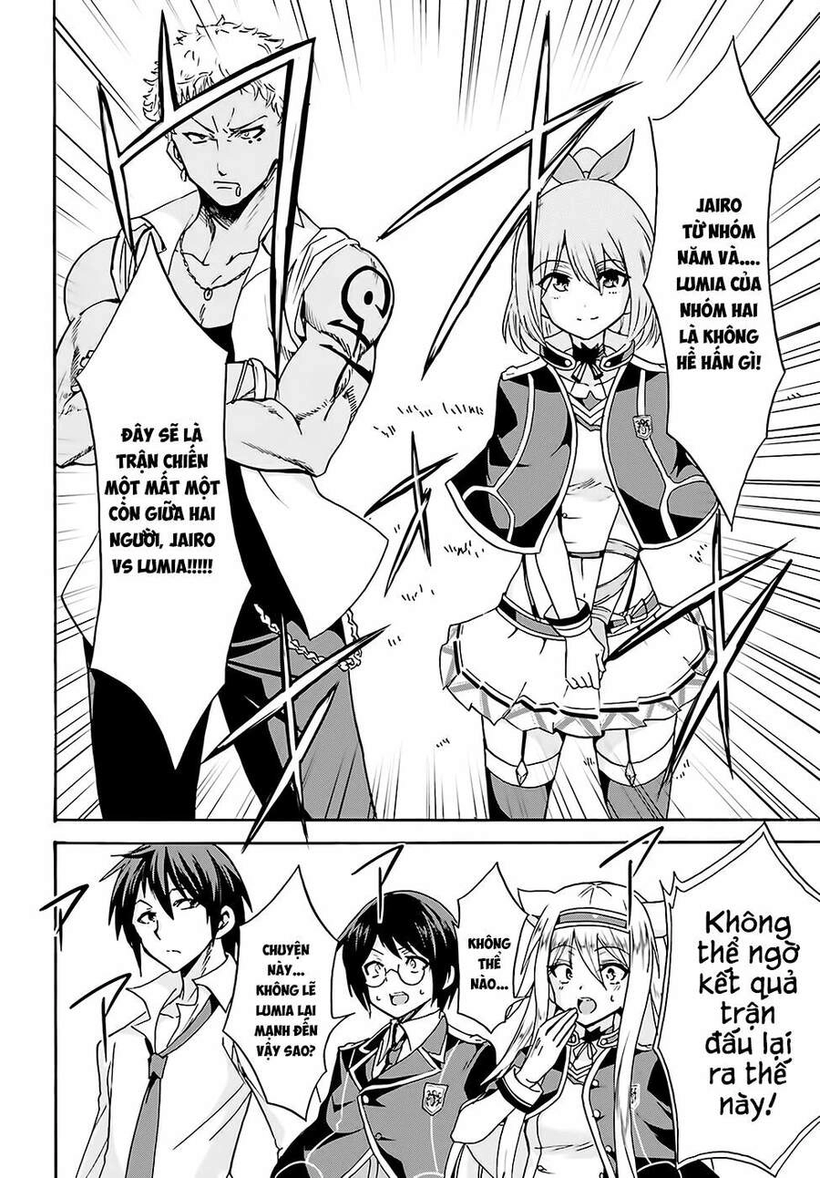 Ông Thầy Vi Diệu Chapter 11 - 24