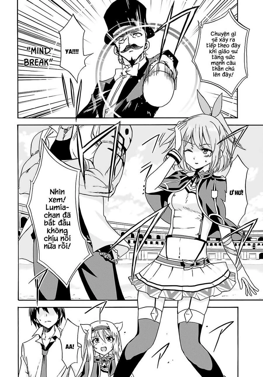 Ông Thầy Vi Diệu Chapter 11 - 30