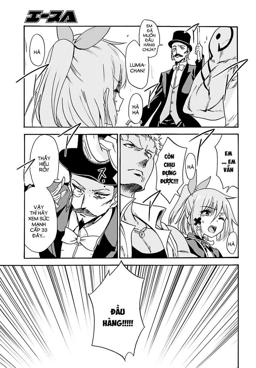 Ông Thầy Vi Diệu Chapter 11 - 31