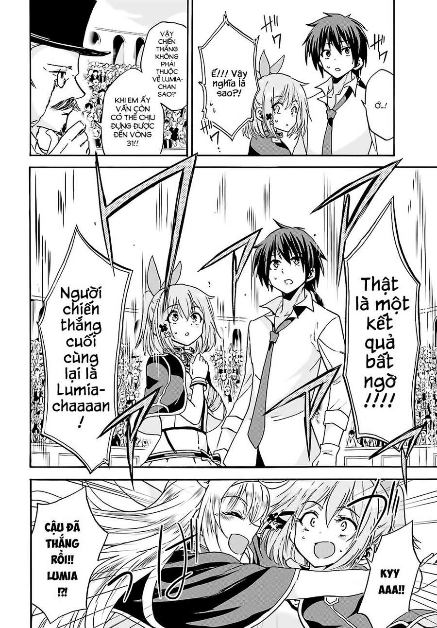 Ông Thầy Vi Diệu Chapter 11 - 34