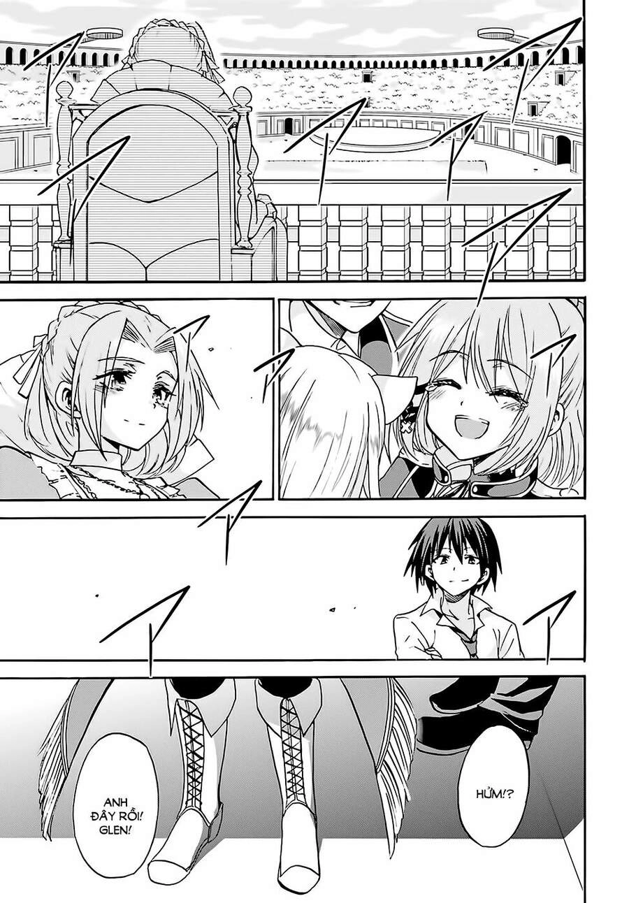 Ông Thầy Vi Diệu Chapter 11 - 35