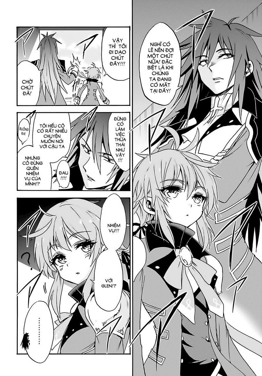 Ông Thầy Vi Diệu Chapter 11 - 36