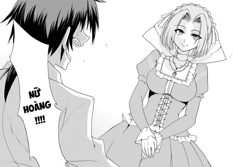 Ông Thầy Vi Diệu Chapter 11 - 40