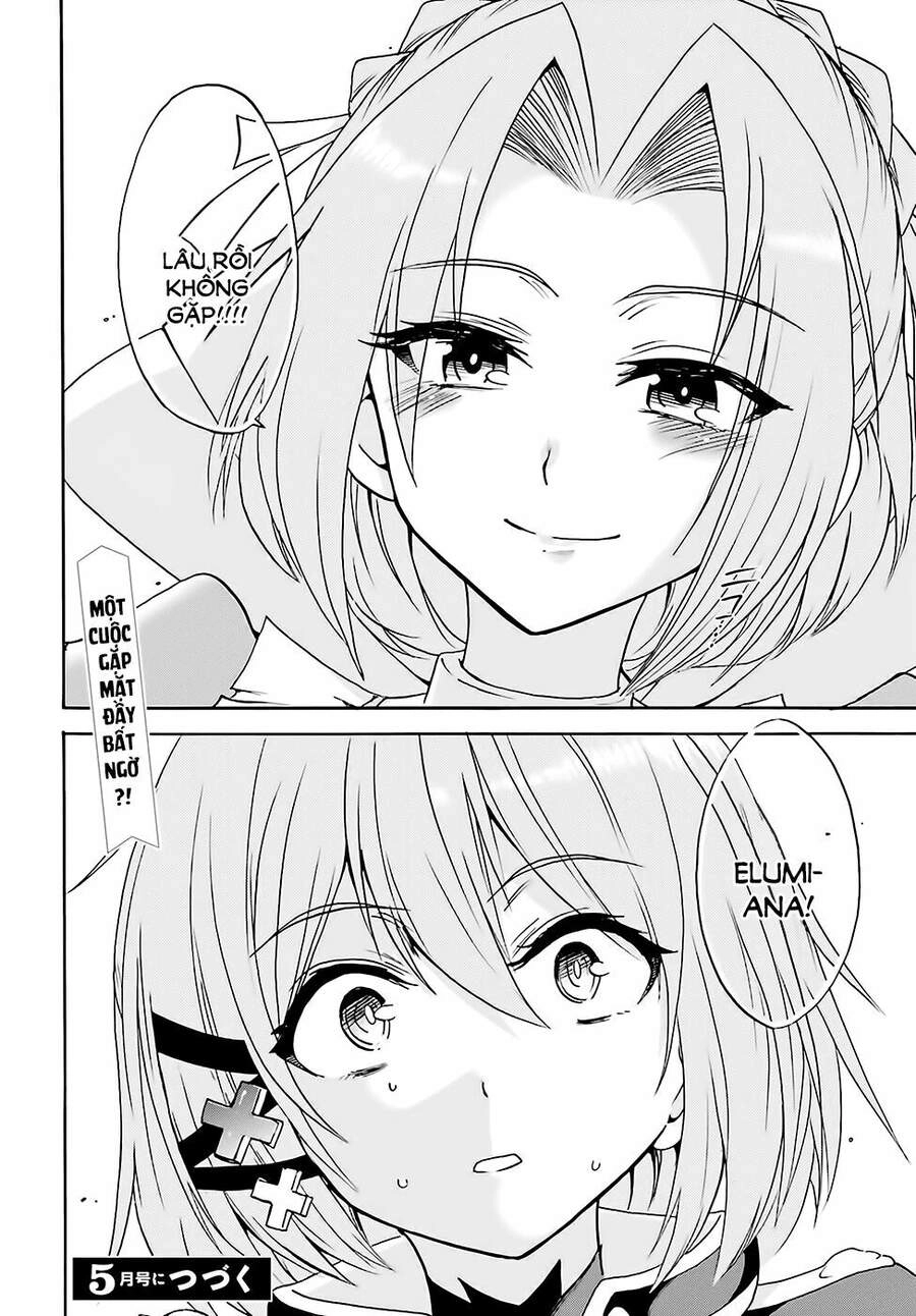 Ông Thầy Vi Diệu Chapter 11 - 41