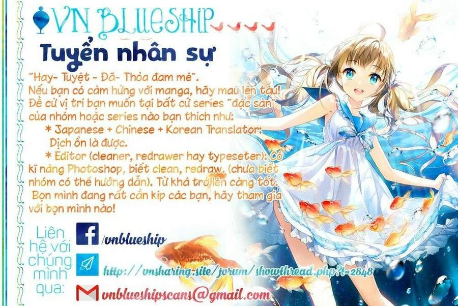 Ông Thầy Vi Diệu Chapter 12 - 2