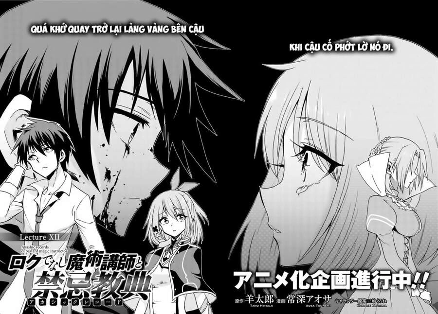 Ông Thầy Vi Diệu Chapter 12 - 4