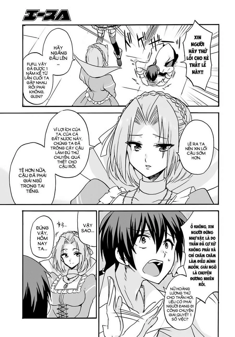 Ông Thầy Vi Diệu Chapter 12 - 6