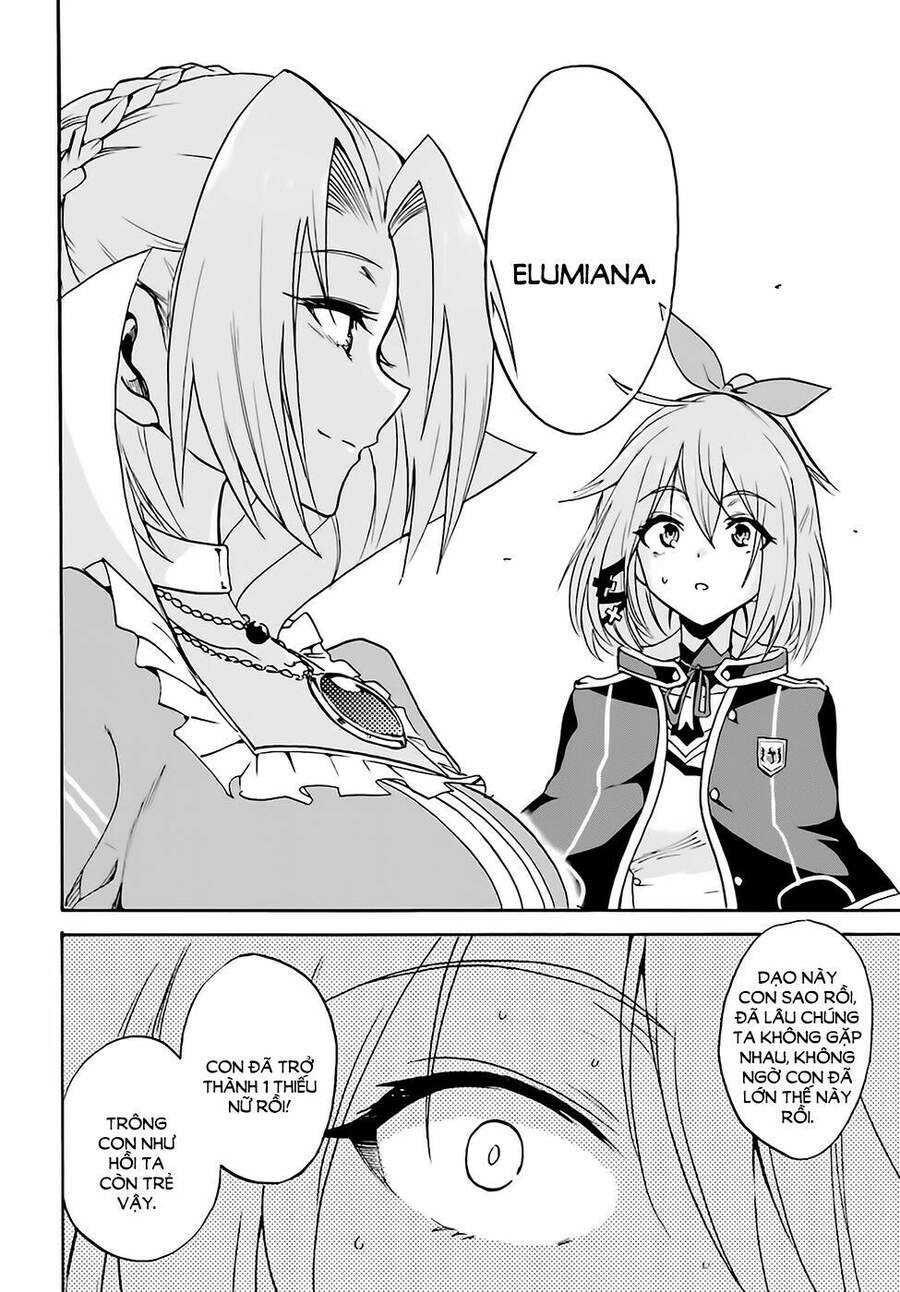 Ông Thầy Vi Diệu Chapter 12 - 7