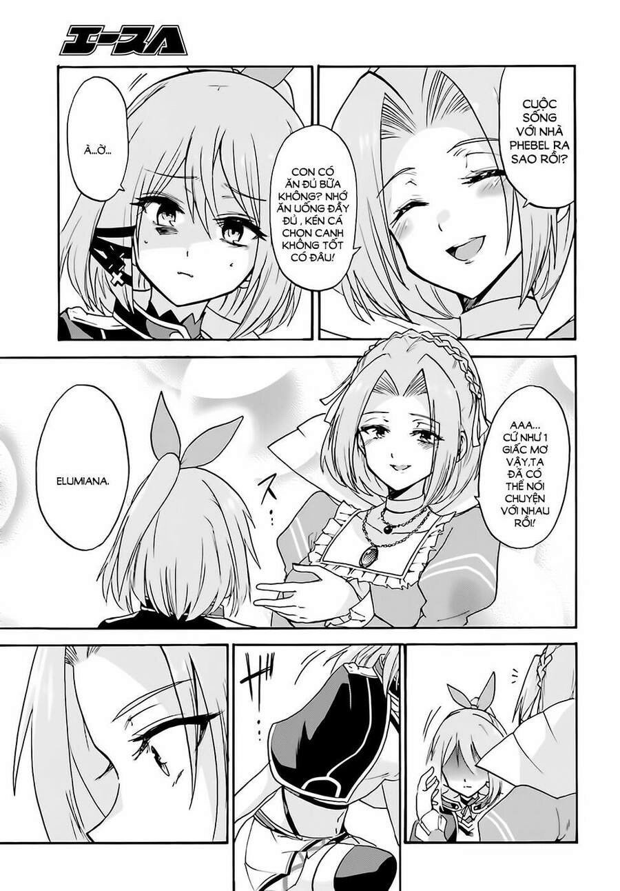 Ông Thầy Vi Diệu Chapter 12 - 8