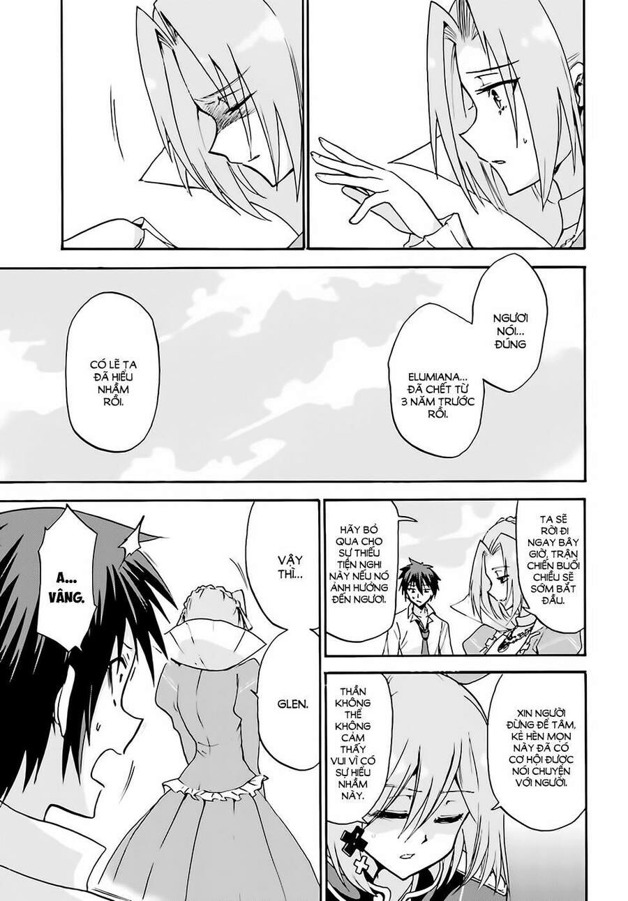 Ông Thầy Vi Diệu Chapter 12 - 10