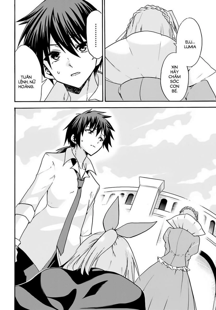 Ông Thầy Vi Diệu Chapter 12 - 11