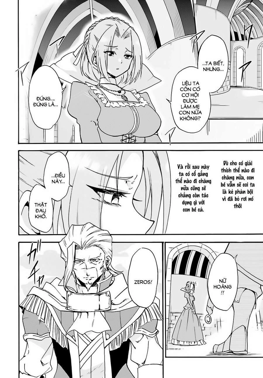 Ông Thầy Vi Diệu Chapter 12 - 13