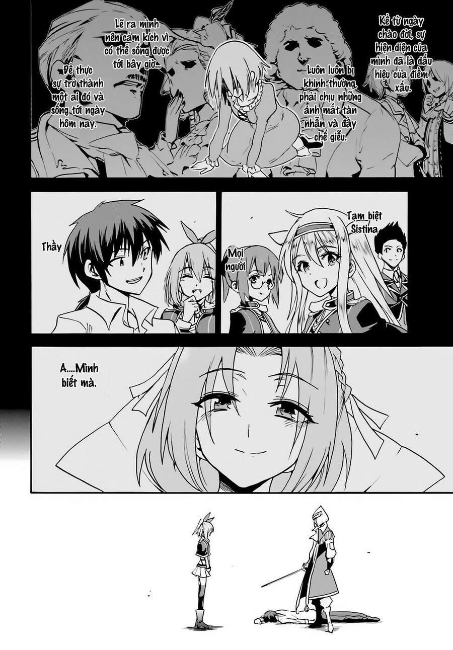 Ông Thầy Vi Diệu Chapter 12 - 29