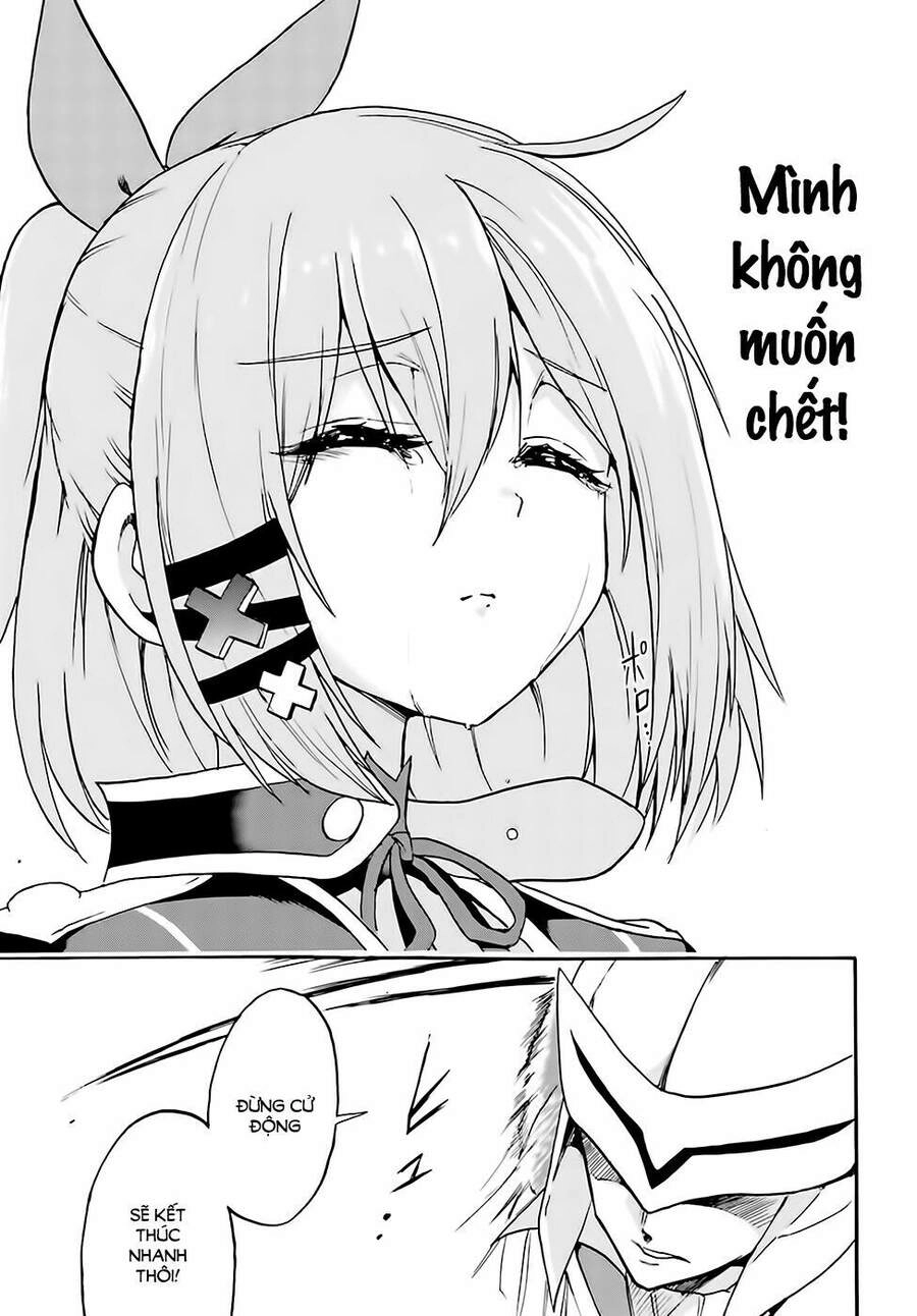 Ông Thầy Vi Diệu Chapter 12 - 30