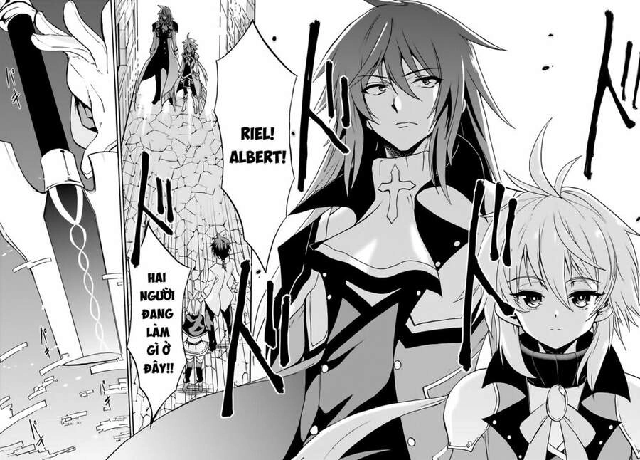 Ông Thầy Vi Diệu Chapter 12 - 38