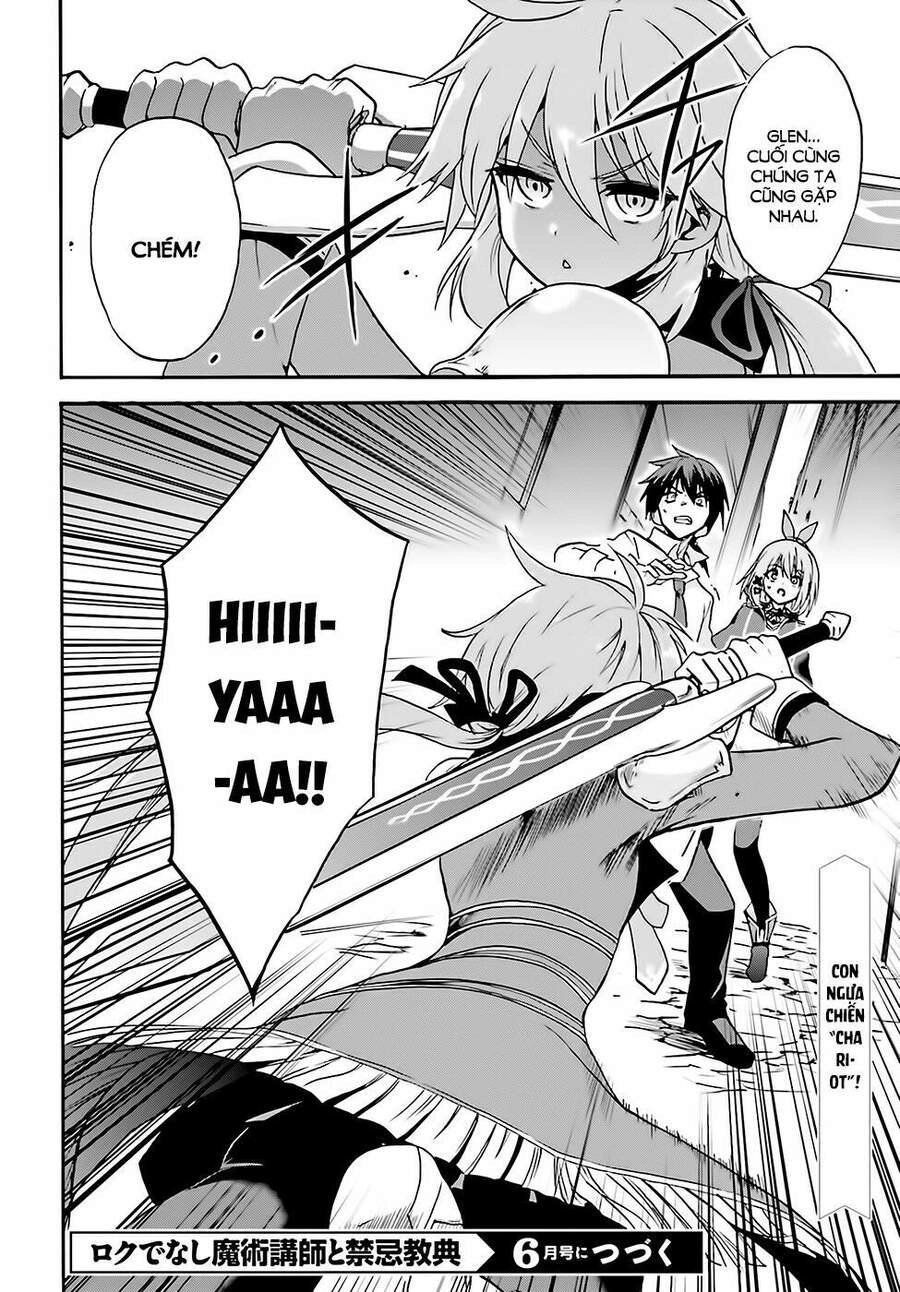 Ông Thầy Vi Diệu Chapter 12 - 39