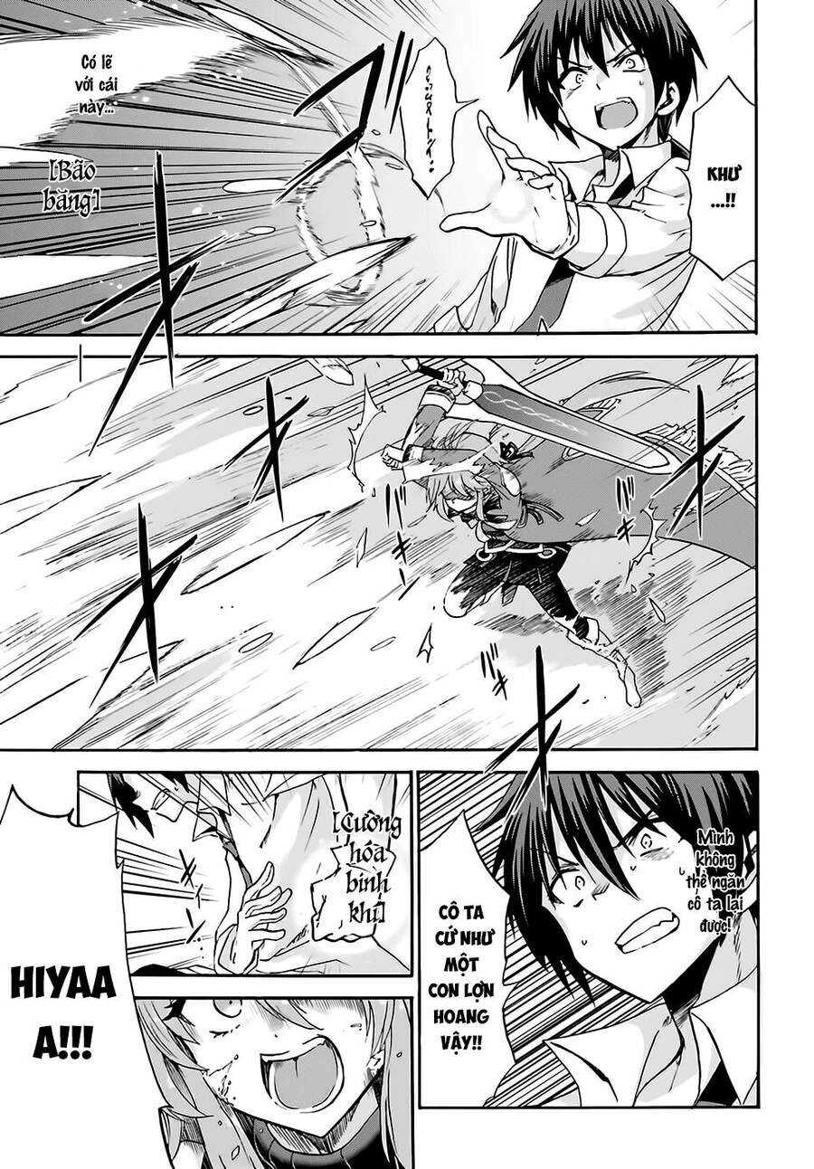 Ông Thầy Vi Diệu Chapter 13 - 5