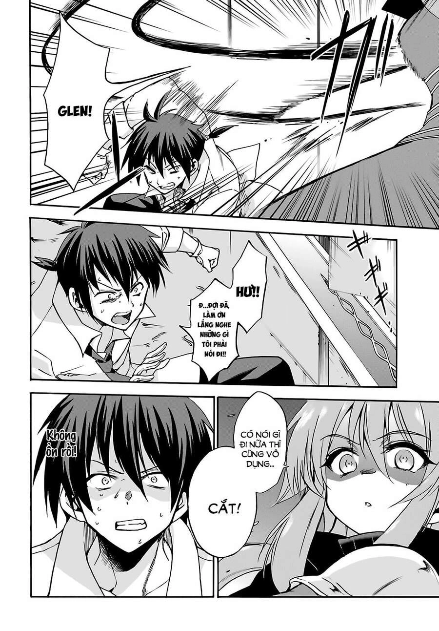 Ông Thầy Vi Diệu Chapter 13 - 7