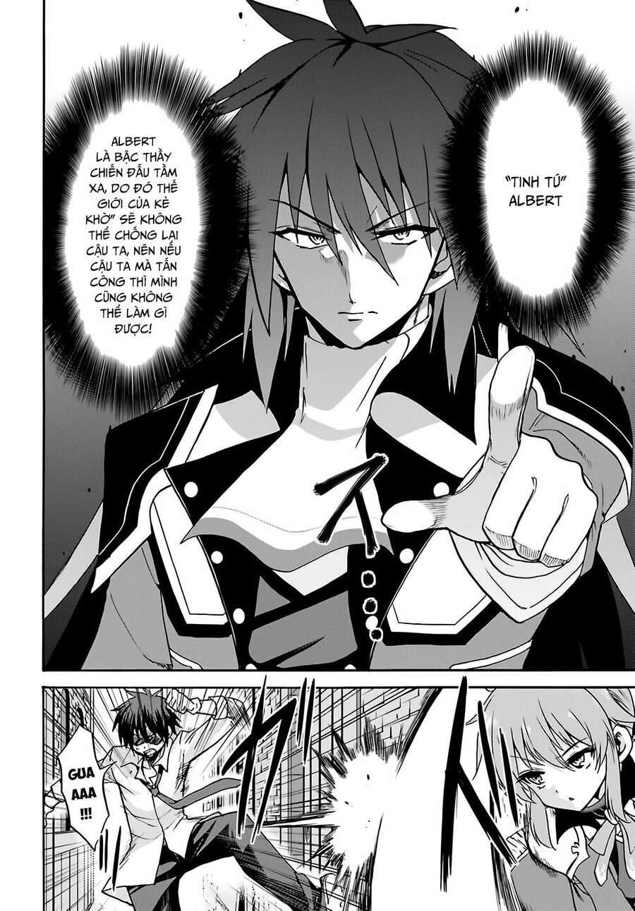 Ông Thầy Vi Diệu Chapter 13 - 9