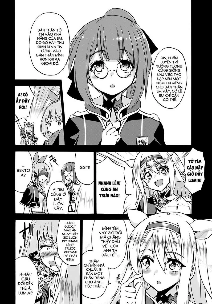 Ông Thầy Vi Diệu Chapter 13 - 29