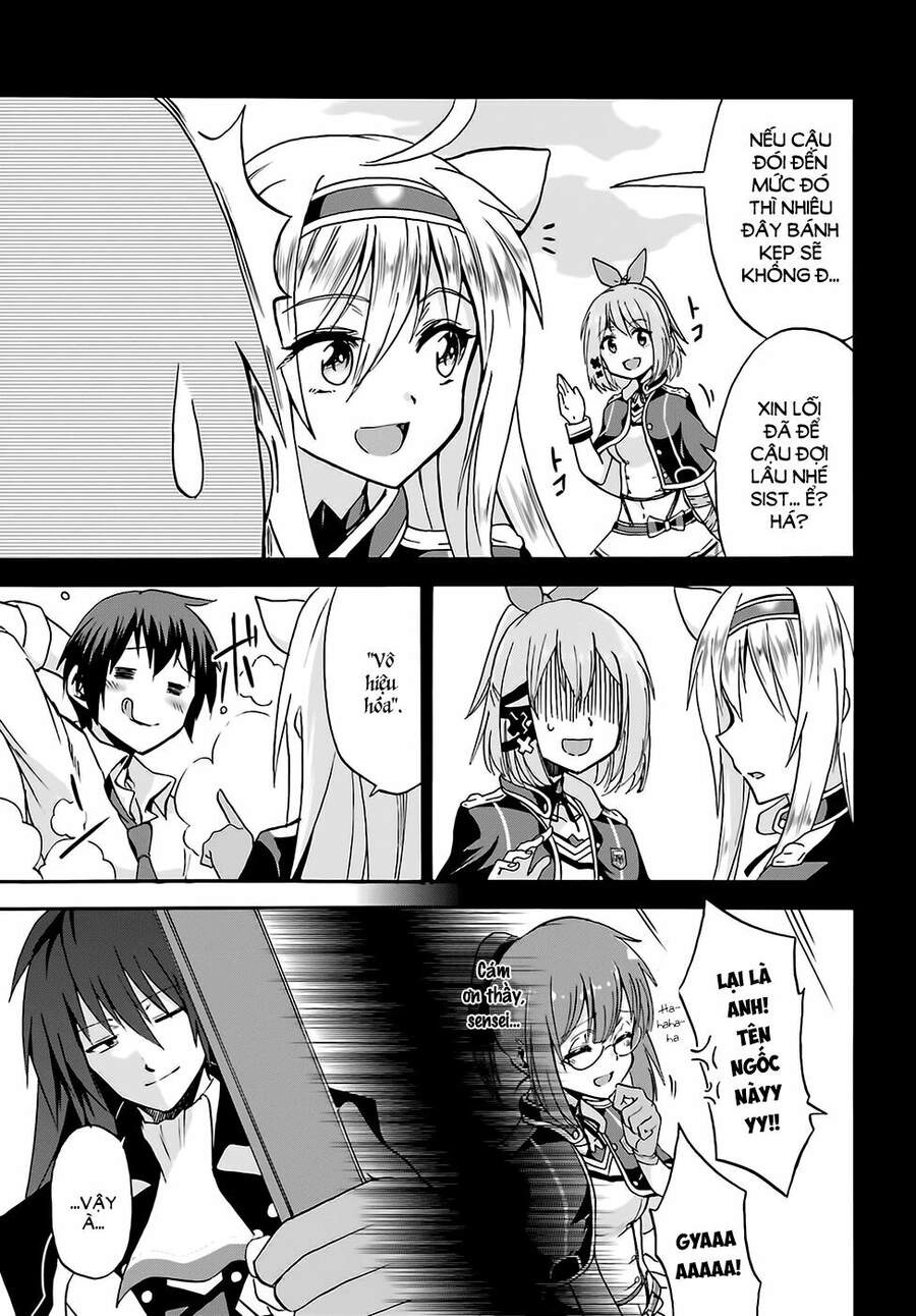 Ông Thầy Vi Diệu Chapter 13 - 30