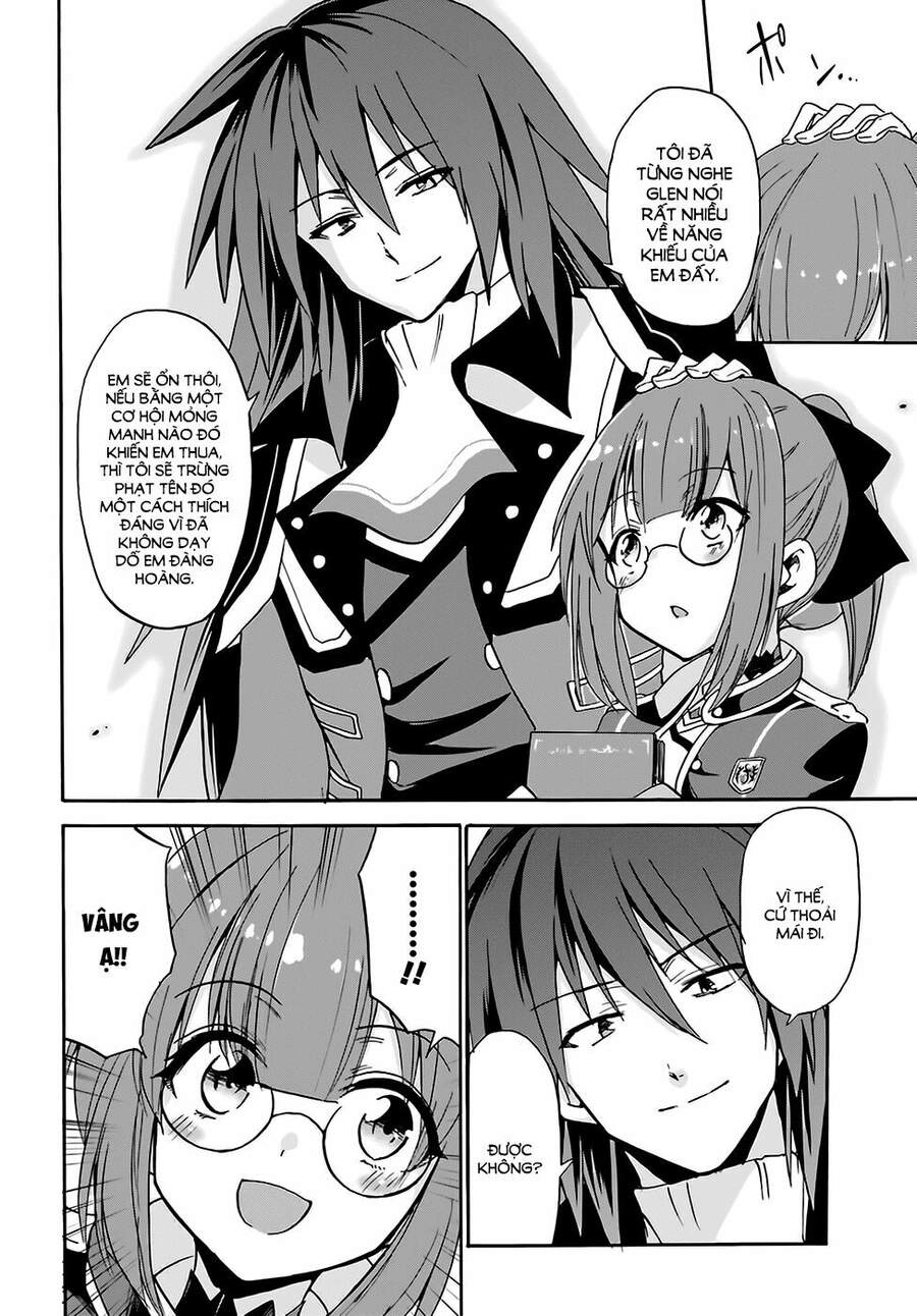 Ông Thầy Vi Diệu Chapter 13 - 31