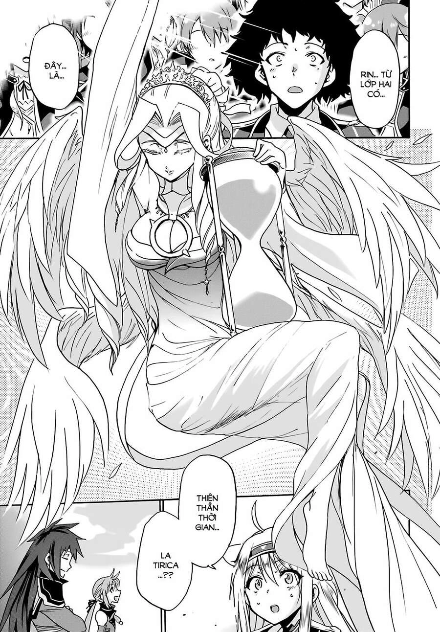 Ông Thầy Vi Diệu Chapter 13 - 32