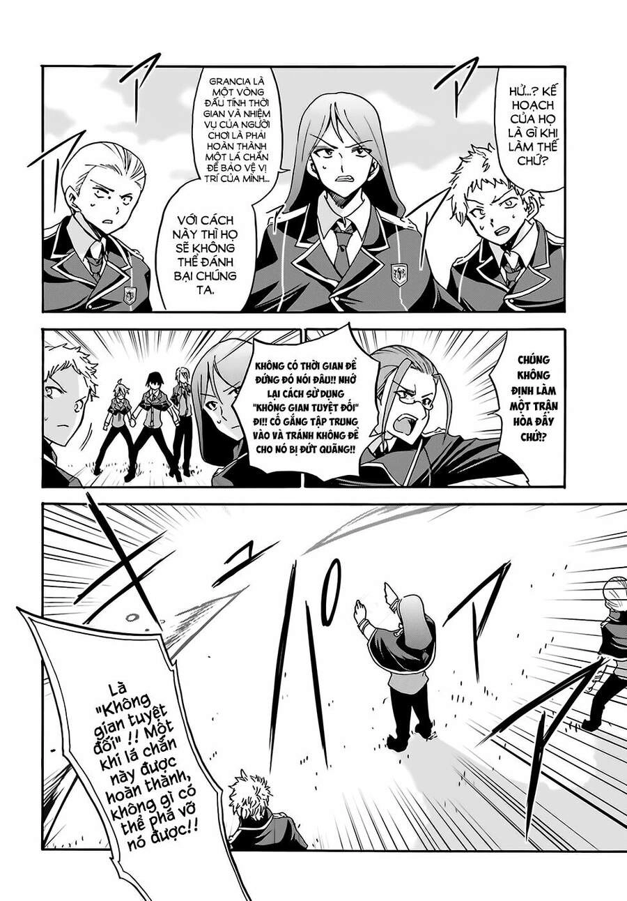 Ông Thầy Vi Diệu Chapter 13 - 34