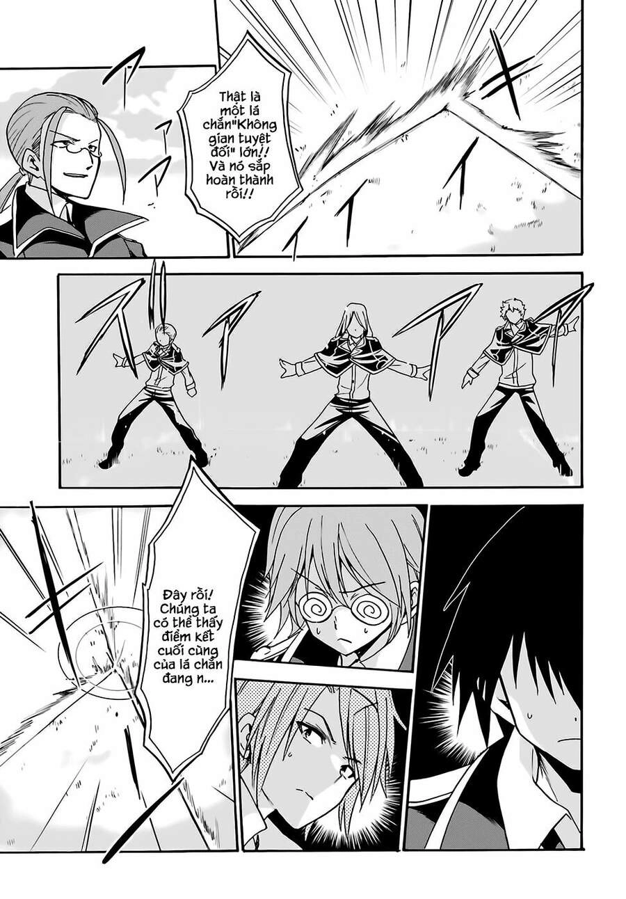 Ông Thầy Vi Diệu Chapter 13 - 37