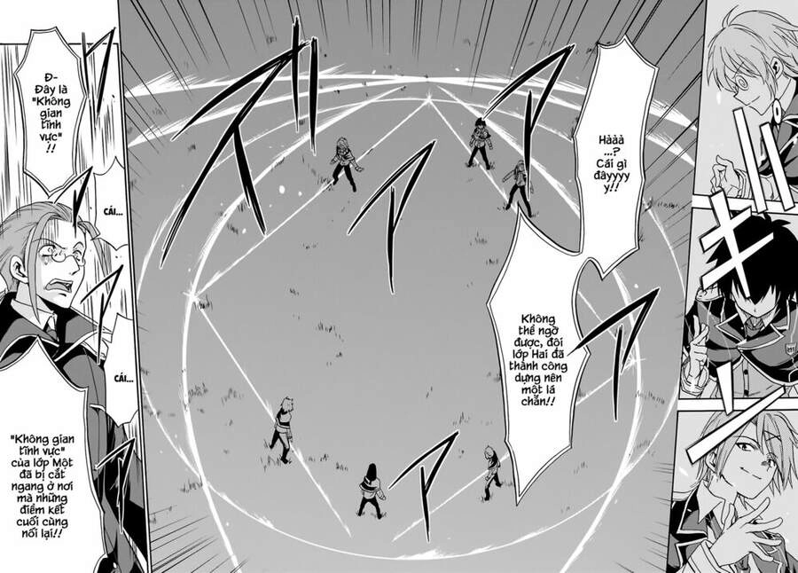 Ông Thầy Vi Diệu Chapter 13 - 38