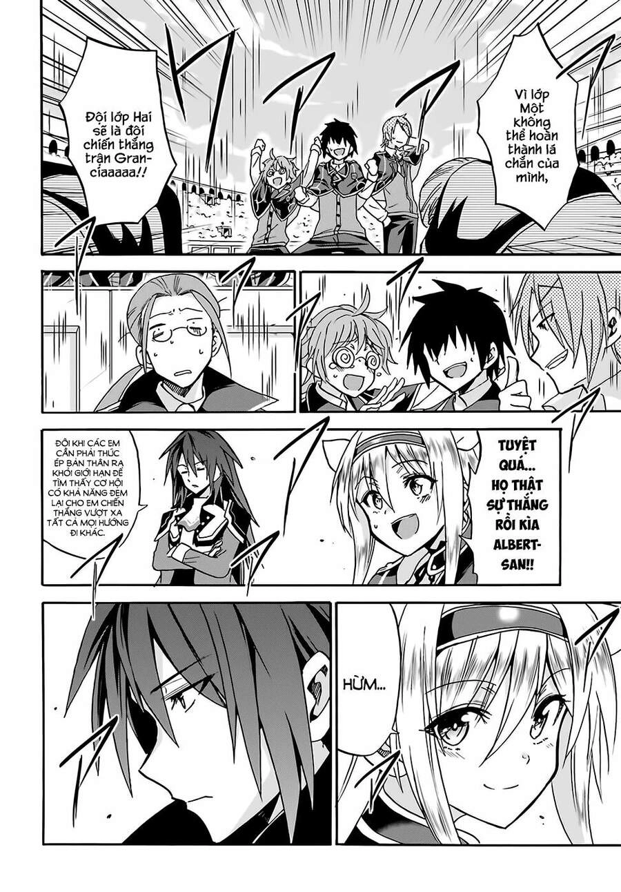 Ông Thầy Vi Diệu Chapter 13 - 39