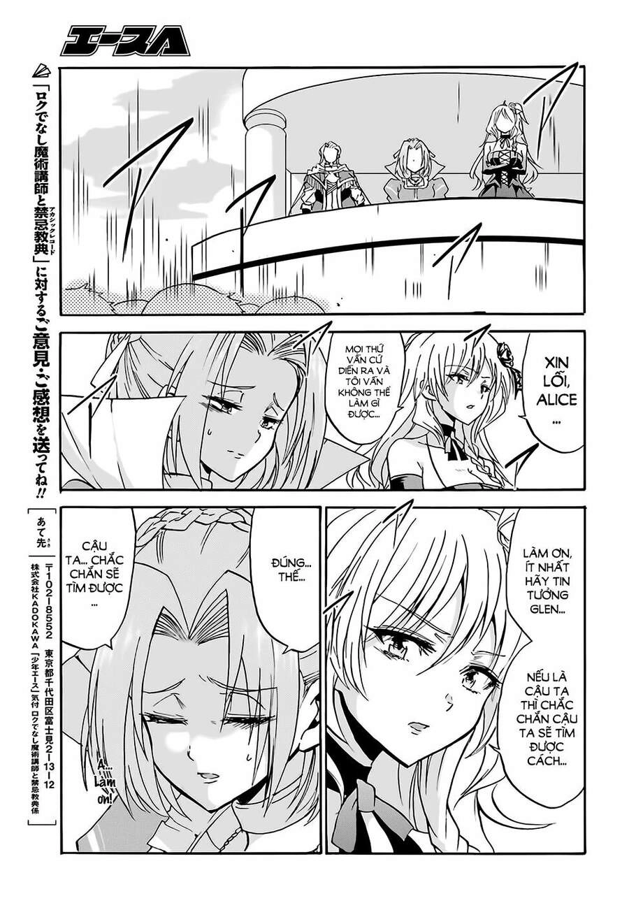 Ông Thầy Vi Diệu Chapter 13 - 40