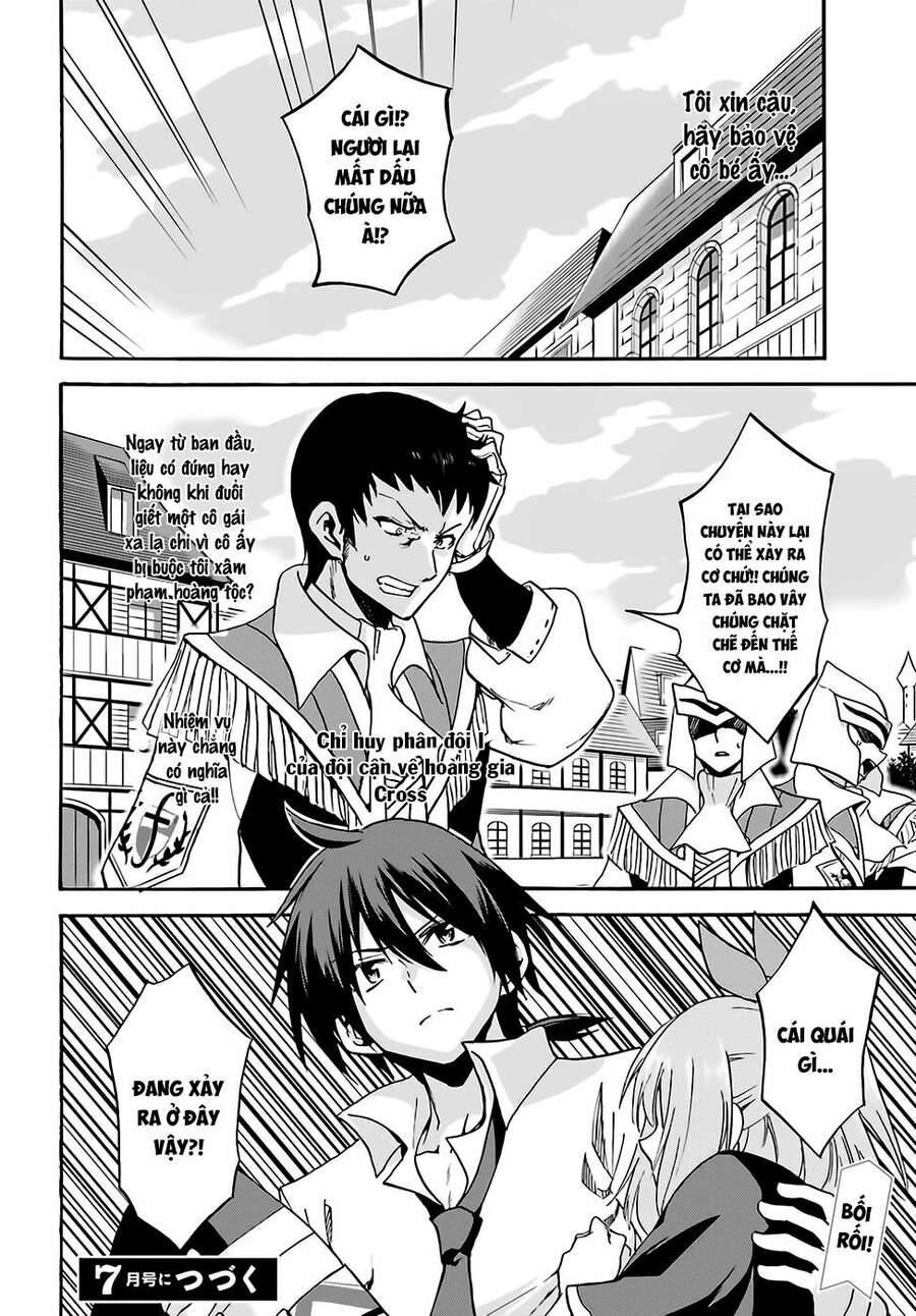 Ông Thầy Vi Diệu Chapter 13 - 41